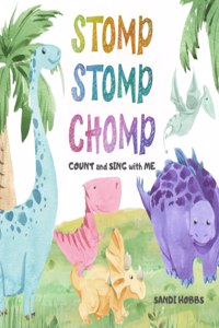 Stomp Stomp Chomp