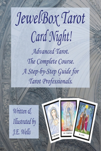 JewelBox Tarot - Card Night!