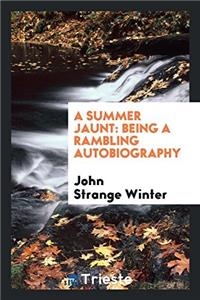 A Summer Jaunt
