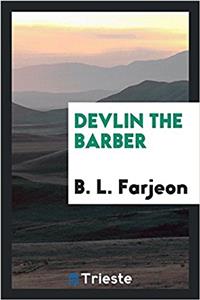 Devlin the Barber