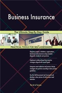 Business Insurance The Ultimate Step-By-Step Guide
