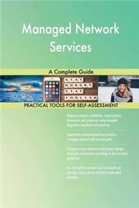 Managed Network Services A Complete Guide