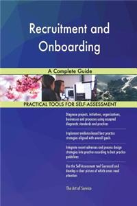 Recruitment and Onboarding A Complete Guide