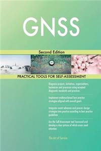 GNSS Second Edition