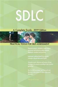 SDLC A Complete Guide - 2019 Edition