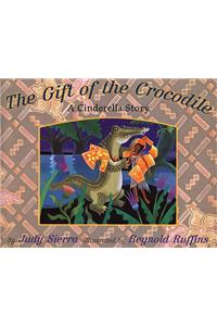 Gift of the Crocodile