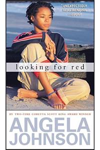 Looking for Red
