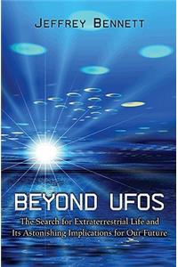 Beyond UFOs