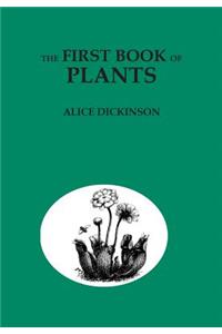 The First Book of Plants