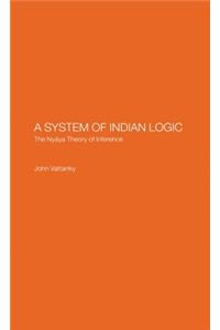 A System of Indian Logic