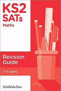 KS2 SATs Maths Revision Guide