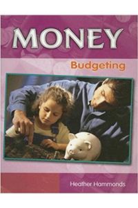 Money Budgeting Macmillan Library