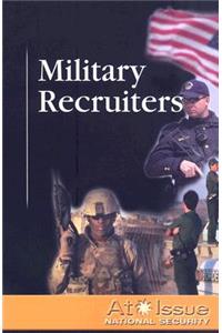 Military Recruiters