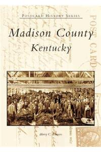 Madison County, Kentucky