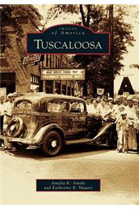 Tuscaloosa