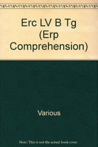Steck-Vaughn Elements of Reading Comprehension: Teacher's Guide Grade 2 (Level B) 2004