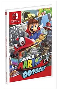 Super Mario Odyssey