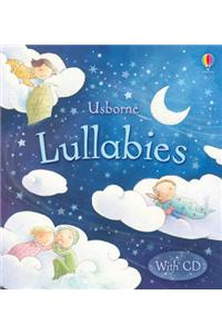 Book of Lullabies