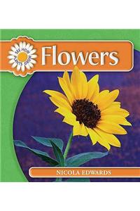 See How Plants Grow: Flowers
