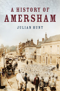 History of Amersham