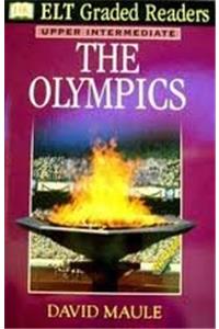 ELT Graded Readers:  Olympics