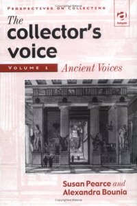 The Collector's Voice
