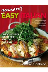 Gennaro's Easy Italian