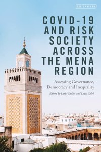 Covid-19 and Risk Society Across the Mena Region