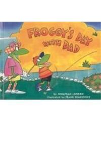 Froggy's Day with Dad