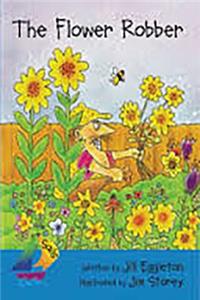 Rus The Flower Robber- Sails Early 3f