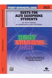 Student Instrumental Course