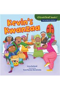 Kevin's Kwanzaa