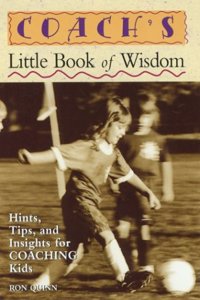 Coach's Little Book of Wisdom