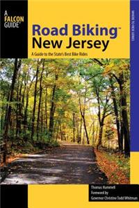 Road Biking(TM) New Jersey