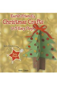 Earth-Friendly Christmas Crafts in 5 Easy Steps