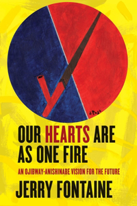 Our Hearts Are As One Fire