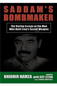 Saddam's Bombmaker Lib/E