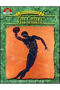 History of Civilization: The Greeks, Grades 7-12