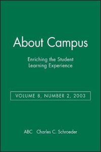 About Campus, No. 2, 2003