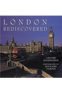 London Rediscovered