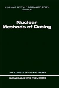 Nuclear Methods of Dating