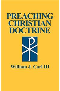 Preaching Christian Doctrine