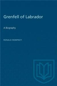 Grenfell of Labrador
