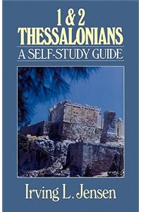 1 & 2 Thessalonians