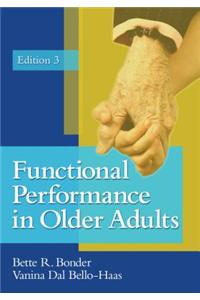 Functional Performance in Older Adults