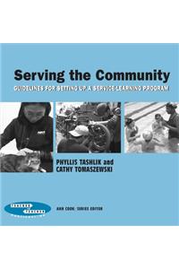 Serving the Community