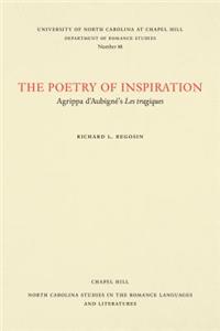 Poetry of Inspiration