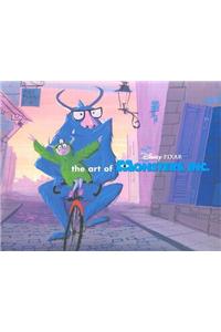 The Art of 