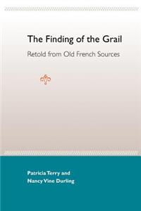 Finding of the Grail