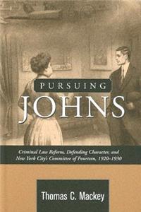 Pursuing Johns